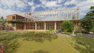 Guilhem DELHOMME - Cabcab Architecture